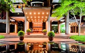 Hotel Grand Luxxor - Itaim Bibi - Black Edition